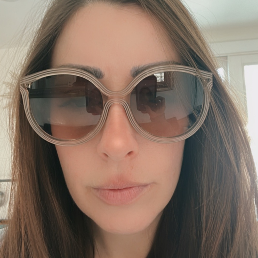 Chloe Women's Sunglasses